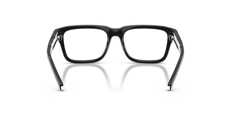 Dolce & Gabbana Kids 0DX5008 in Black - Alternate View