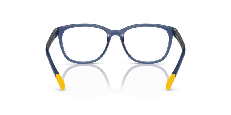 Dolce & Gabbana Kids 0DX5094 in Opal Azure - Temple Detail