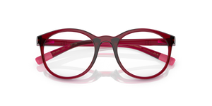 Opal Cherry / Demo Lens (1551)