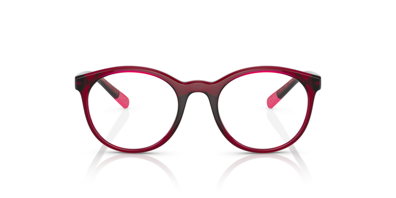 Dolce & Gabbana Kids 0DX5095 in Opal Cherry - Alternate View