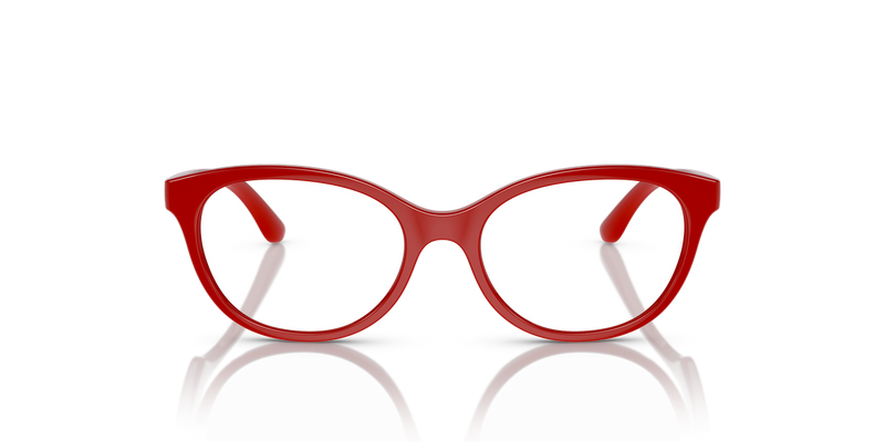 Dolce & Gabbana Kids 0DX5096 in Cherry - Alternate View