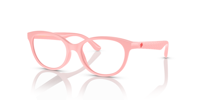 Dolce & Gabbana Kids 0DX5096 in Pink - Alternate View
