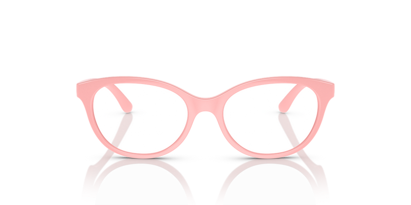 Dolce & Gabbana Kids 0DX5096 in Pink - Alternate View