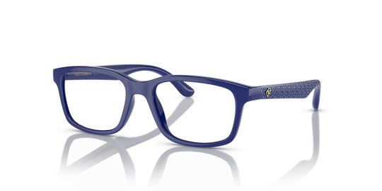Dolce & Gabbana Kids 0DX5097 - Kids Glasses at Charm Optical Edmonton