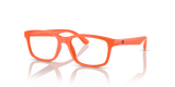 Orange / Demo Lens (3338)