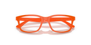 Orange / Demo Lens (3338)