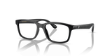 Black / Demo Lens (501)