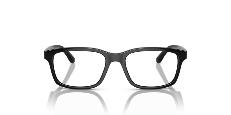 Dolce & Gabbana Kids 0DX5097 in Black - Alternate View