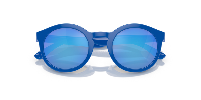 Dolce & Gabbana Kids 0DX6002 in Blue - Side View
