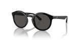 Black / Dark Grey (501/87)