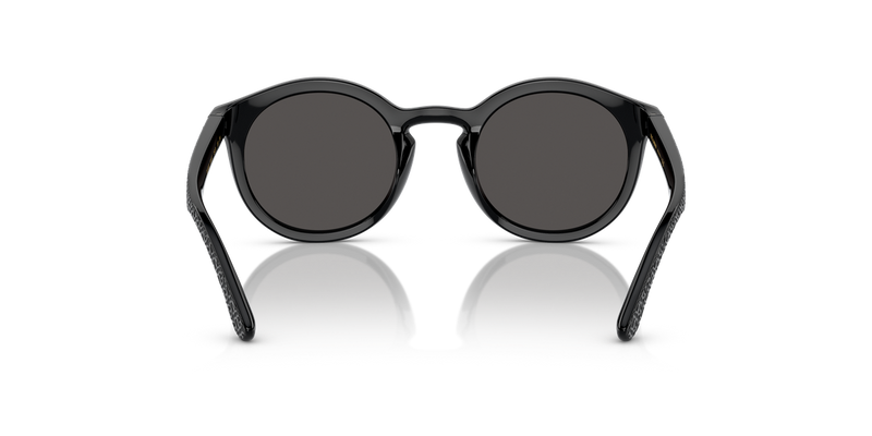 Dolce & Gabbana Kids 0DX6002 in Black - Alternate View