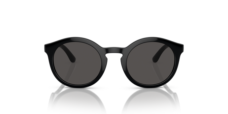 Dolce & Gabbana Kids 0DX6002 in Black - Alternate View