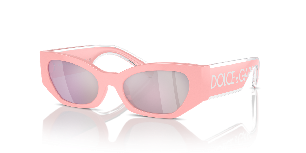 Dolce & Gabbana Kids 0DX6003