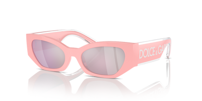 Dolce & Gabbana Kids 0DX6003 kids' sunglasses