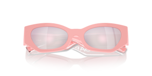 Pink / Pink Mirror White (30987V)