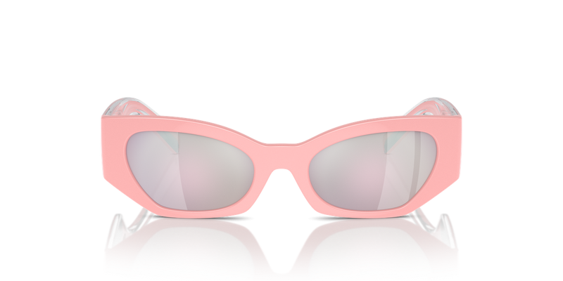 Dolce & Gabbana Kids 0DX6003 in Pink - Alternate View