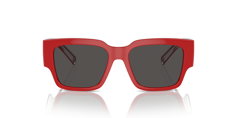 Dolce & Gabbana Kids 0DX6004 in Red - Alternate View
