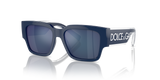 Blue / Blue Mirror Blue (309455)