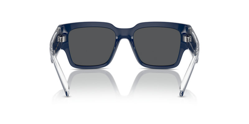 Dolce & Gabbana Kids 0DX6004 in Blue - Alternate View