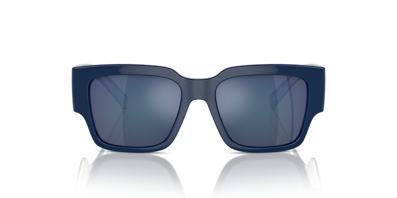 Dolce & Gabbana Kids 0DX6004 in Blue - Alternate View