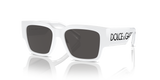 White / Dark Grey (331287)