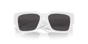 White / Dark Grey (331287)