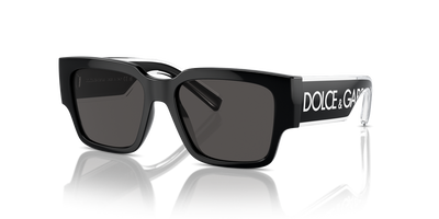 Dolce & Gabbana Kids 0DX6004 kids' sunglasses