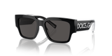 Black / Dark Grey (501/87)