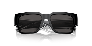 Black / Dark Grey (501/87)