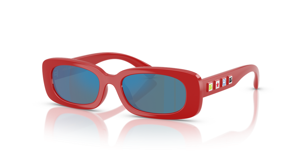 Dolce & Gabbana Kids 0DX6006U