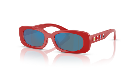 Dolce & Gabbana Kids 0DX6006U - Kids Sunglasses at Charm Optical Edmonton