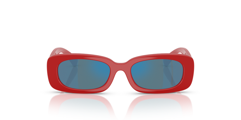 Dolce & Gabbana Kids 0DX6006U in Red - Alternate View