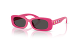 Fucsia / Dark Grey (309887)