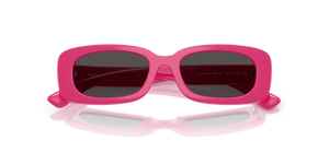 Fucsia / Dark Grey (309887)