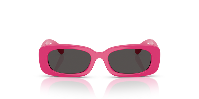 Dolce & Gabbana Kids 0DX6006U in Fucsia - Alternate View