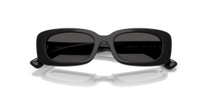 Black / Dark Grey (501/87)