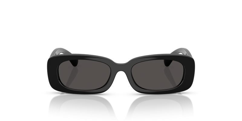 Dolce & Gabbana Kids 0DX6006U in Black - Alternate View