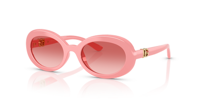 Dolce & Gabbana Kids 0DX6007U kids' sunglasses