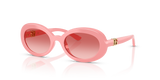 Pastel Pink / Pink Gradient Red (30982B)
