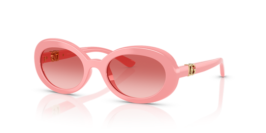 Dolce & Gabbana Kids 0DX6007U - Kids Sunglasses at Charm Optical Edmonton