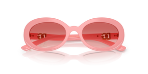 Pastel Pink / Pink Gradient Red (30982B)