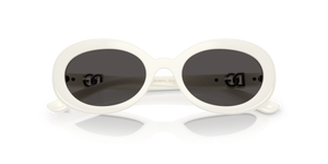White / Dark Grey (331287)