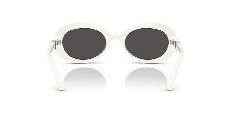 Dolce & Gabbana Kids 0DX6007U in White - Alternate View