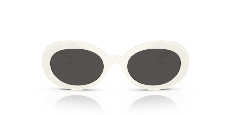 Dolce & Gabbana Kids 0DX6007U in White - Alternate View
