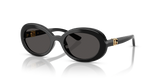 Black / Dark Grey (501/87)