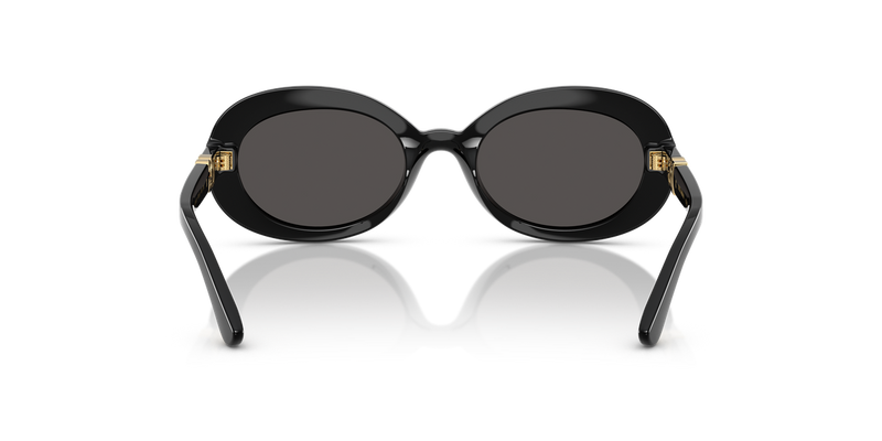 Dolce & Gabbana Kids 0DX6007U in Black - Alternate View