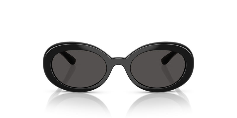 Dolce & Gabbana Kids 0DX6007U in Black - Alternate View