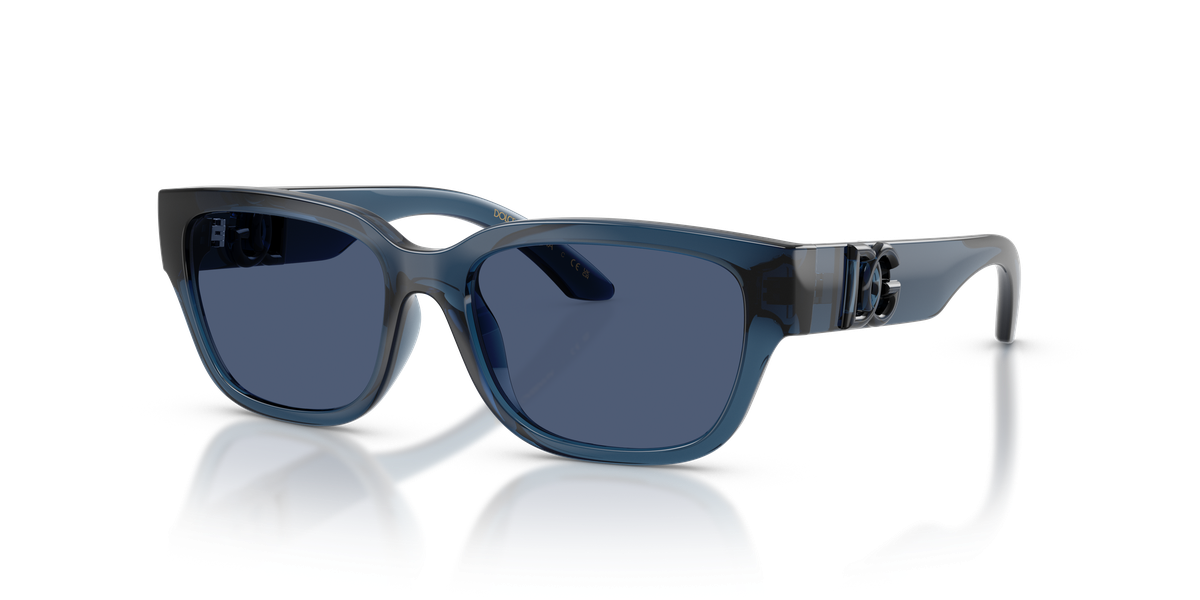 Dolce & Gabbana Kids 0DX6009