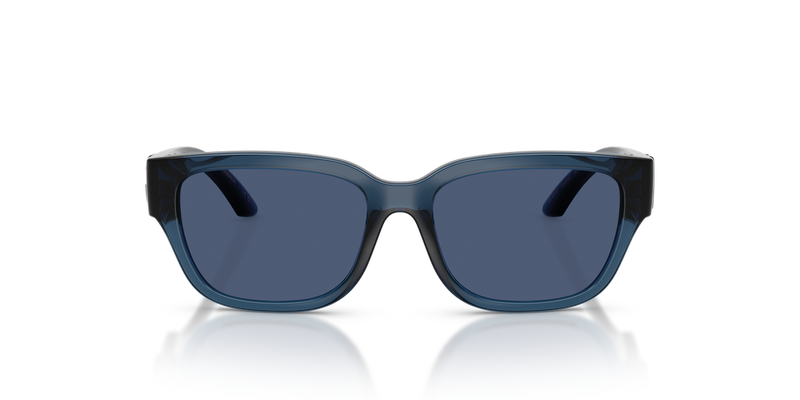 Dolce & Gabbana Kids 0DX6009 in Transparent Blue - Alternate View