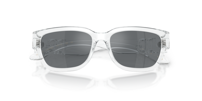 Dolce & Gabbana Kids 0DX6009 in Crystal - Alternate View